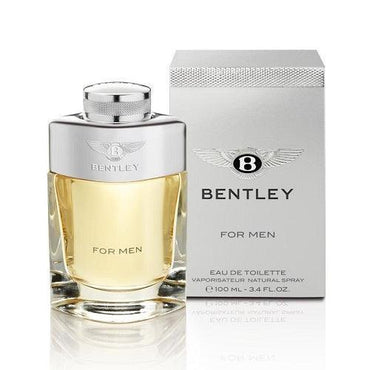 Bentley EDT 100ml For Men - Thescentsstore